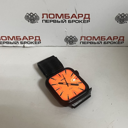 Умные Часы Smart Watch X8 MAX