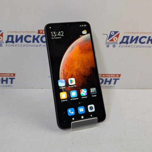 Смартфон Xiaomi Redmi 9C NFC 2/32 Гб