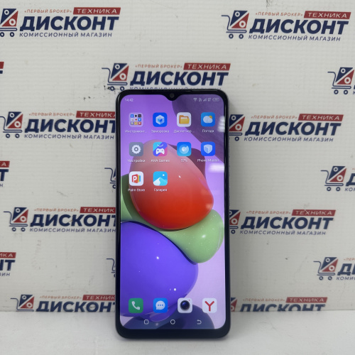 Смартфон Tecno BF6 POP 7 2/64 Гб