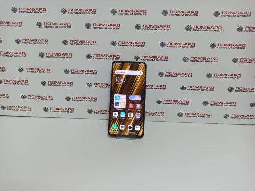 Смартфон Infinix X672 NFC Note 12 VIP 8/256 Гб