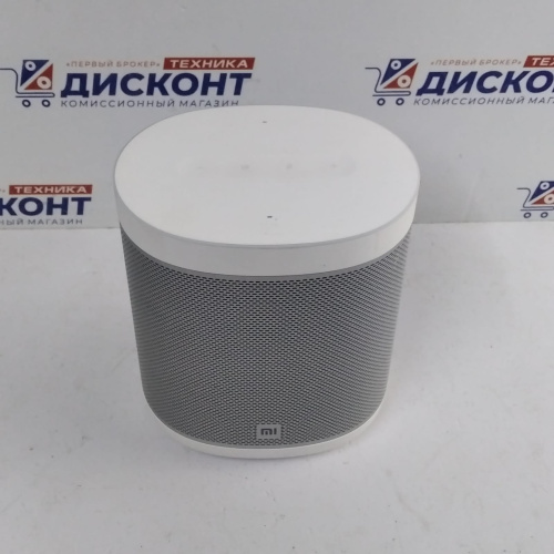 Колонка умная Xiaomi Mi Smart Speaker,