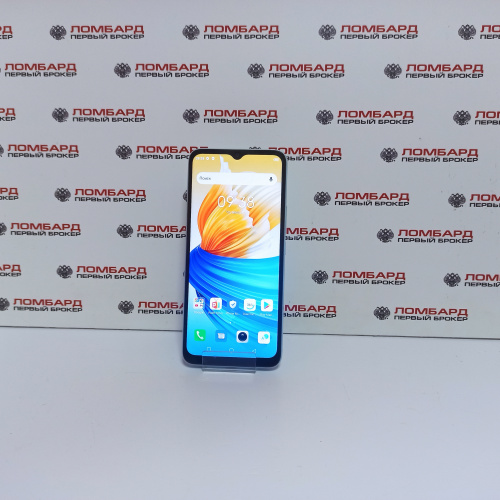 Смартфон Infinix SMART 6 2/32 Гб