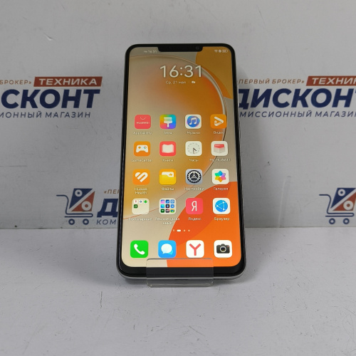 Смартфон HUAWEI Nova Y91 8/256 ГБ