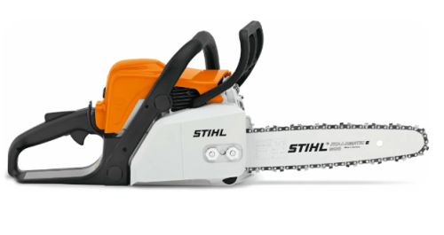 Бензопила STIHL MS 180
