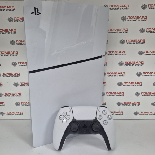 Игровая приставка Sony PlayStation 5 1Тб