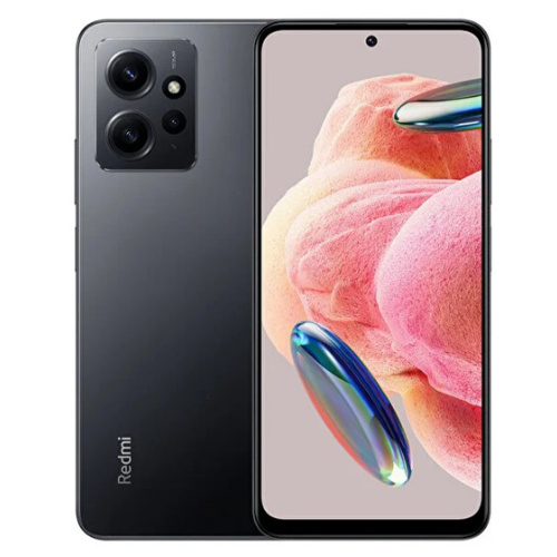 Смартфон Xiaomi Redmi 12 4G 128 ГБ