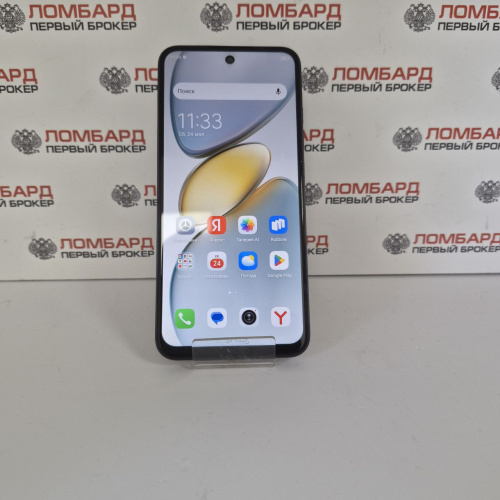 Смартфон Tecno Spark Go 1 3/64Gb
