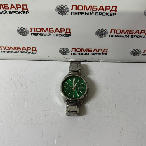 Наручные часы Casio Edifice EFV-650D-3A