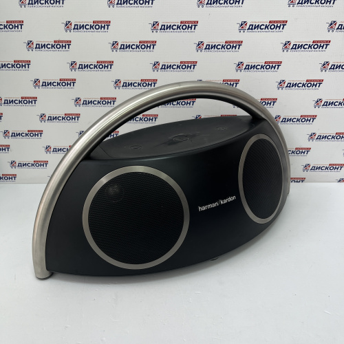 Колонка портативная Harman/Kardon Go + Play Wireless