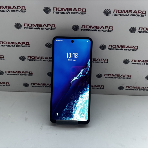  Смартфон Infinix Smart 8 Plus 4/64 Гб