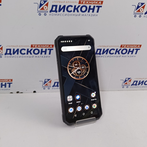 Смартфон OUKITEL WP23 4/64 ГБ