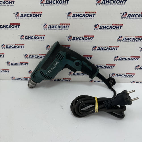 Дрель Makita DP2010