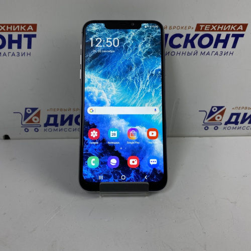 Смартфон Apple iPhone 11 Pro 6/128Гб (аналог)