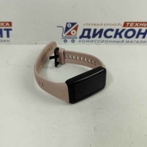 Умный браслет HONOR Band 6