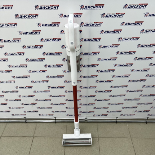  Пылесос беспроводной Roidmi S1SPEC XCQ08RM
