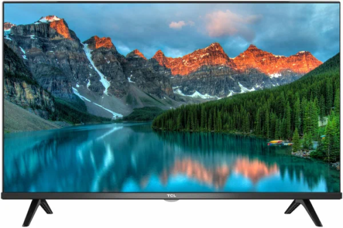 Телевизор TCL 32S65A LED
