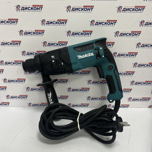 Перфоратор Makita HR1840 SDS+ 470 Вт