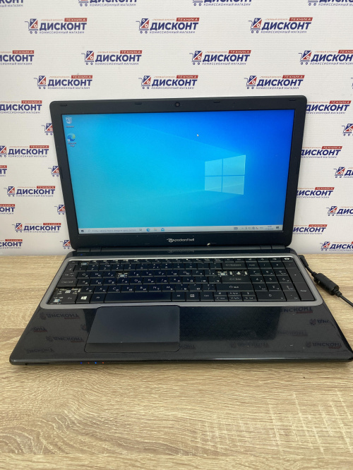 Ноутбук Packard Bell