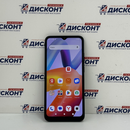 Смартфон Xiaomi Redmi A2+ 3/64 Гб