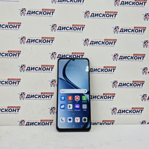 Смартфон realme Note 60 4/128Гб