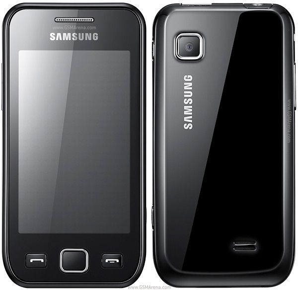 samsung wave525