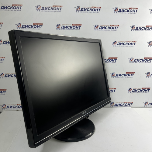 21.6" Монитор ASUS VW220D