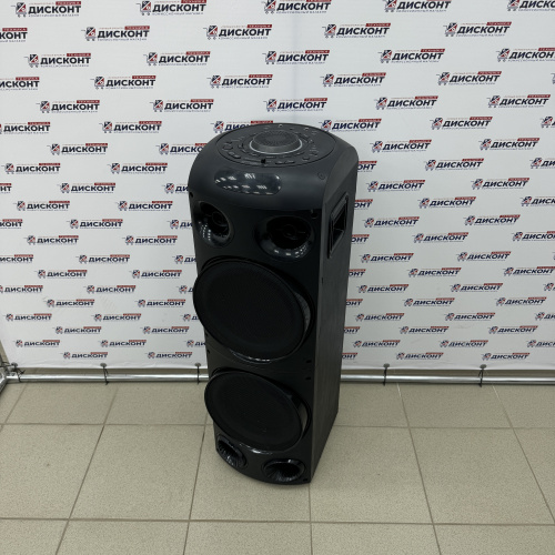 Аудиосистема Aceline LH-V1500