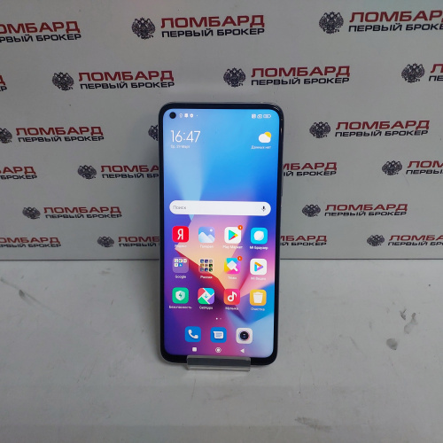 Смартфон Xiaomi Mi 10T 8/128 гб
