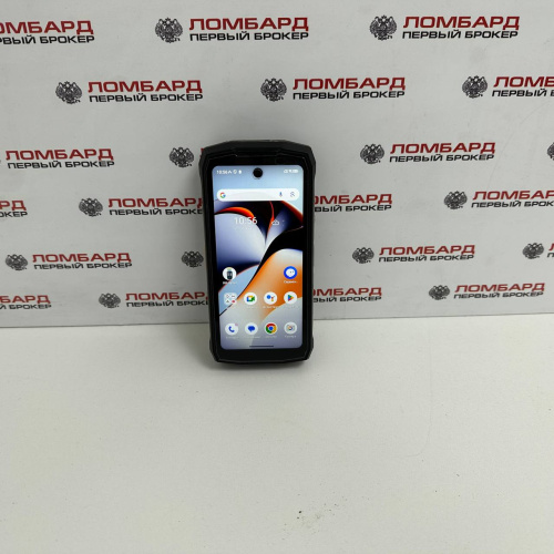 Смартфон Ulefone Armor Mini 20 Pro 8/256 Гб