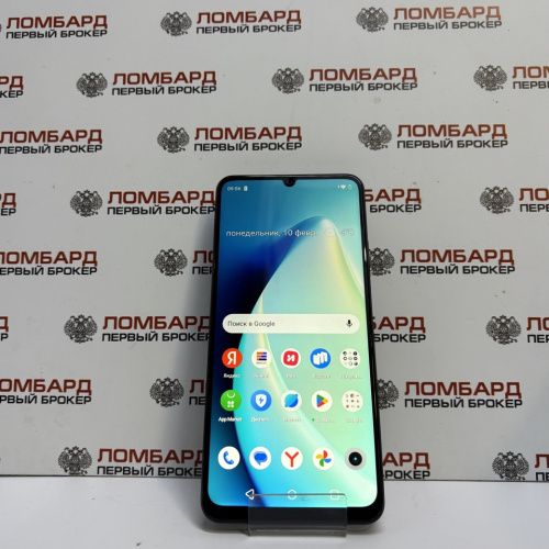 Смартфон Realme Note 50 3/64 Гб