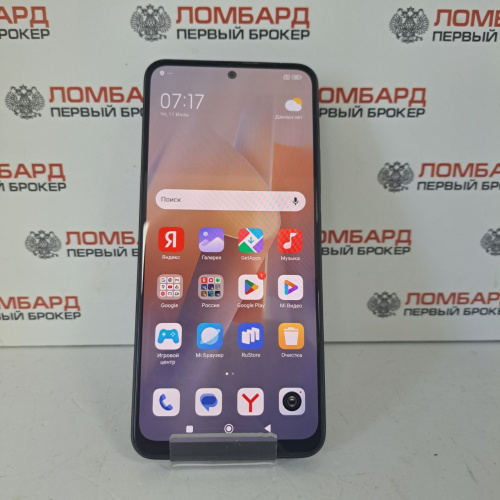 Смартфон Xiaomi Redmi Note 12 4/128GB 