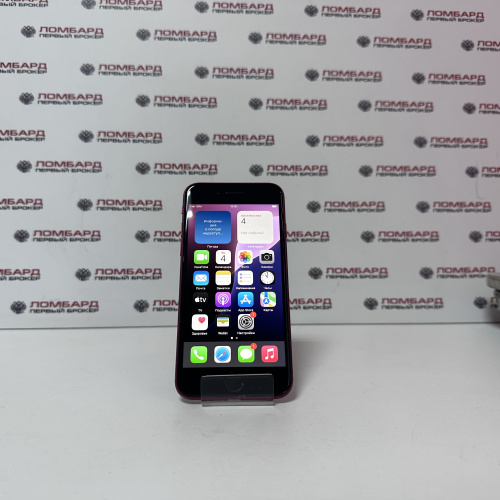 Смартфон Apple iPhone SE 2022 64 Гб