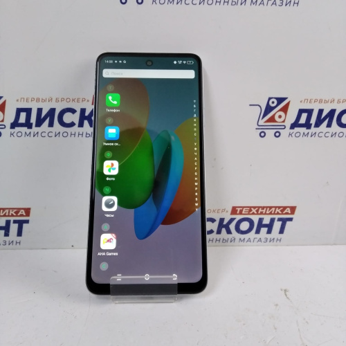 Смартфон Tecno SPARK 20C 4/128 Гб