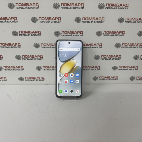 Смартфон TECNO SPARK Go 1 4/128Гб