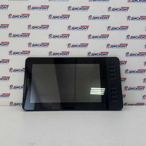 Графический планшет для рисования GAOMON PD1161