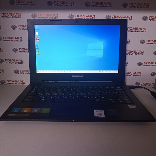 Ноутбук Lenovo IdeaPad S215