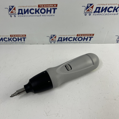 Электроотвертка MasterHand YJ150220710