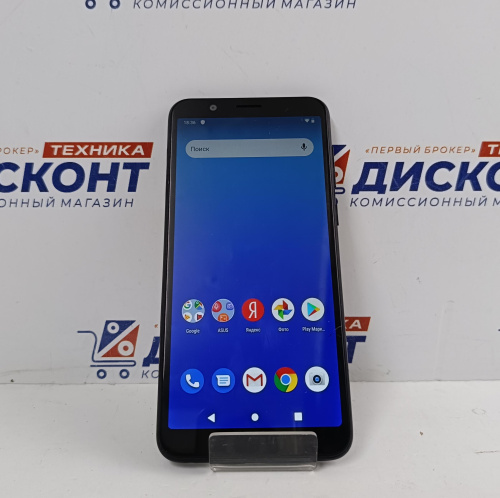 Смартфон ASUS ZenFone Max Pro M1 3/32 Гб