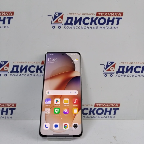  Смартфон Xiaomi 12 8/256 ГБ
