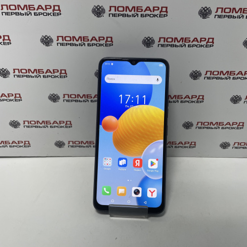 Смартфон Itel A60s 128 Гб