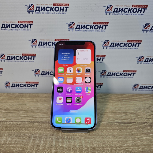 Смартфон Apple iPhone 12 128 ГБ