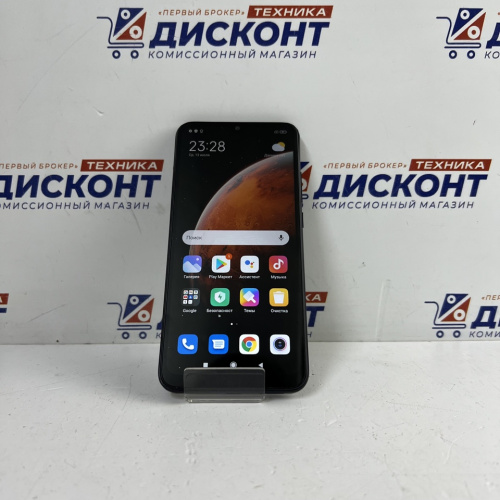 Смартфон Xiaomi Redmi 9A 2/32 Гб