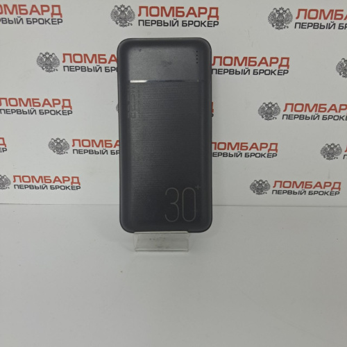 Портативный аккумулятор Power Bank DK3 30.000