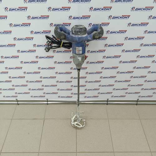  Миксер строительный Dexter R6219B3S-DP-2