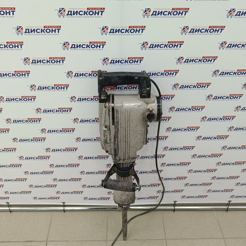 Отбойный молоток Интерскол НЕХ30 М-25