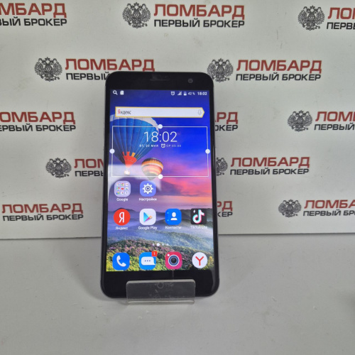 Смартфон ZTE Blade V7 Plus