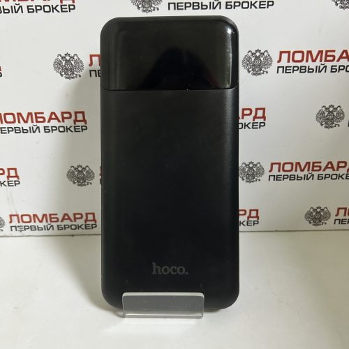  Портативный аккумулятор HOCO 10000MAh