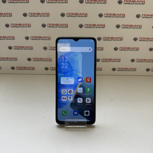 Смартфон Infinix Hot 30i 4/64 ГБ