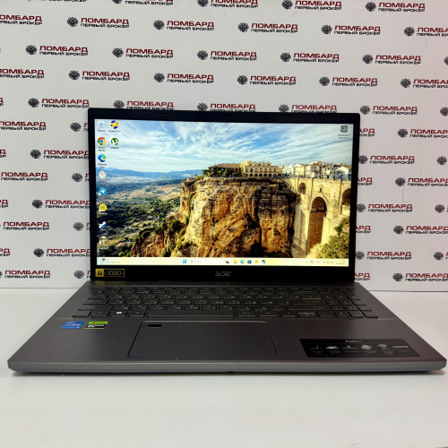 Ноутбук Acer Aspire 5 A515-57G
