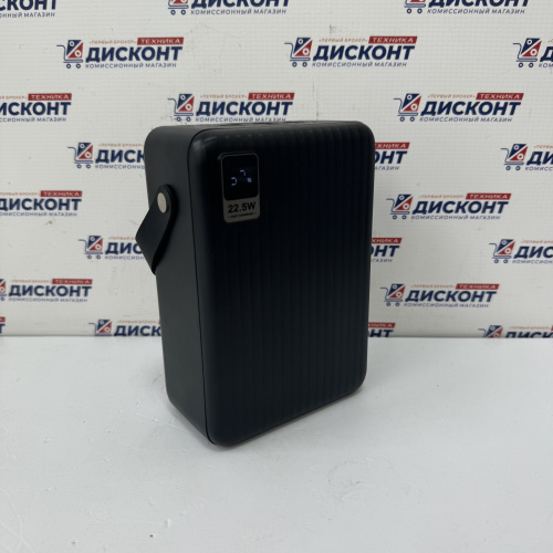  Портативный аккумулятор FinePower Giant 80